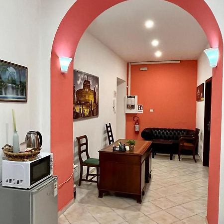 Rome Termini Rooms 4 Exterior foto