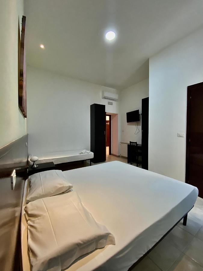 Rome Termini Rooms 4 Exterior foto