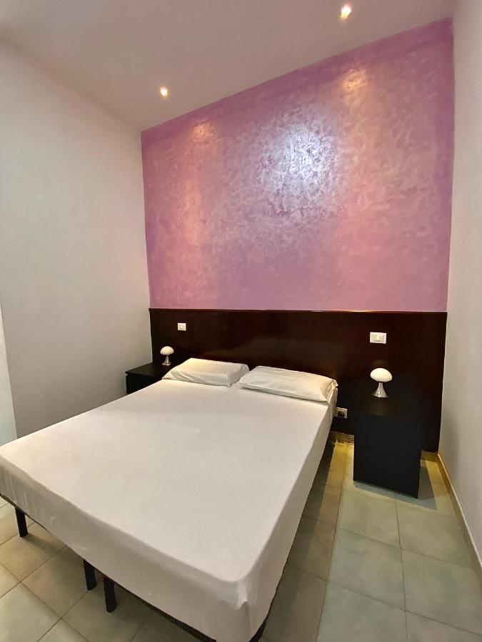 Rome Termini Rooms 4 Exterior foto