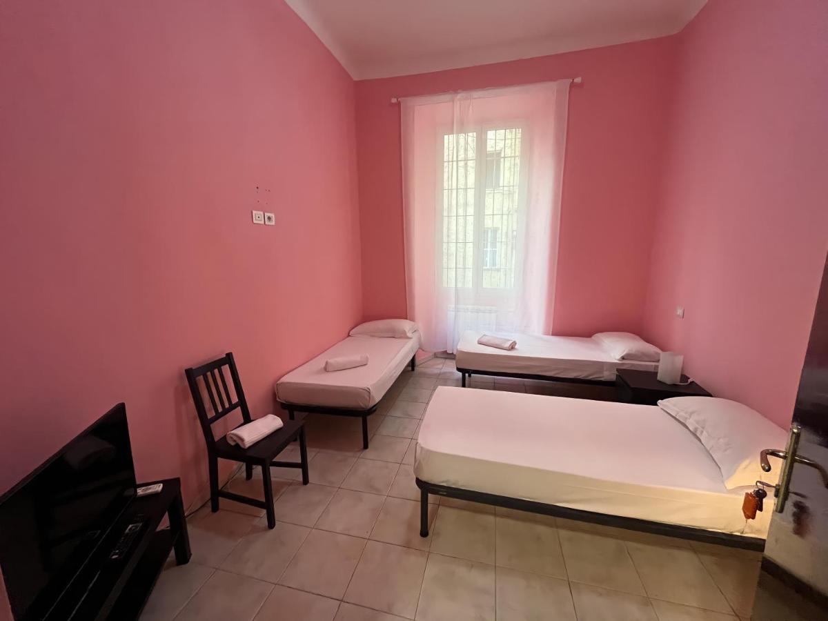 Rome Termini Rooms 4 Exterior foto